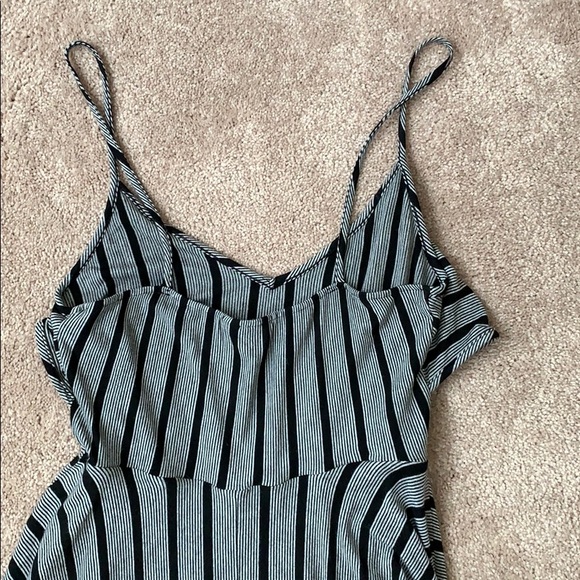 Alya Boutique Wrap Dress - Picture 10 of 11